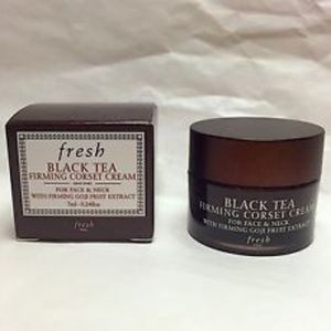 Fresh Black Tea Firming Corset Cream